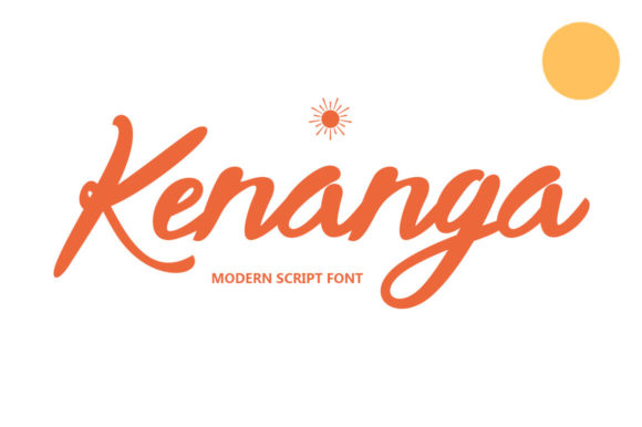 Kenanga: A Script Amp for Real Design Work