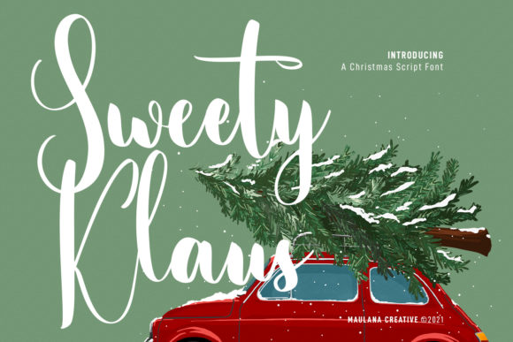 Sweety Klaus Script Review