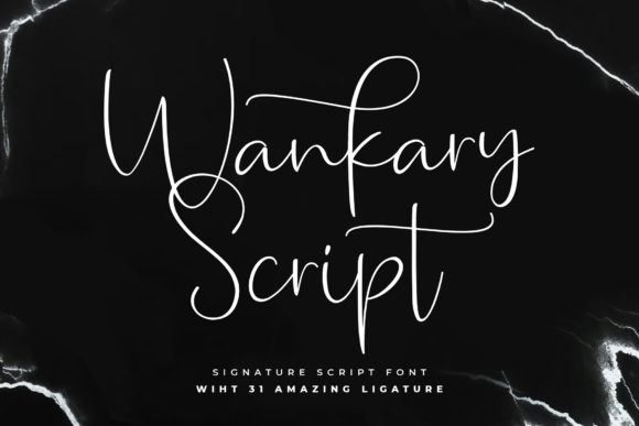 Wankary Script Review
